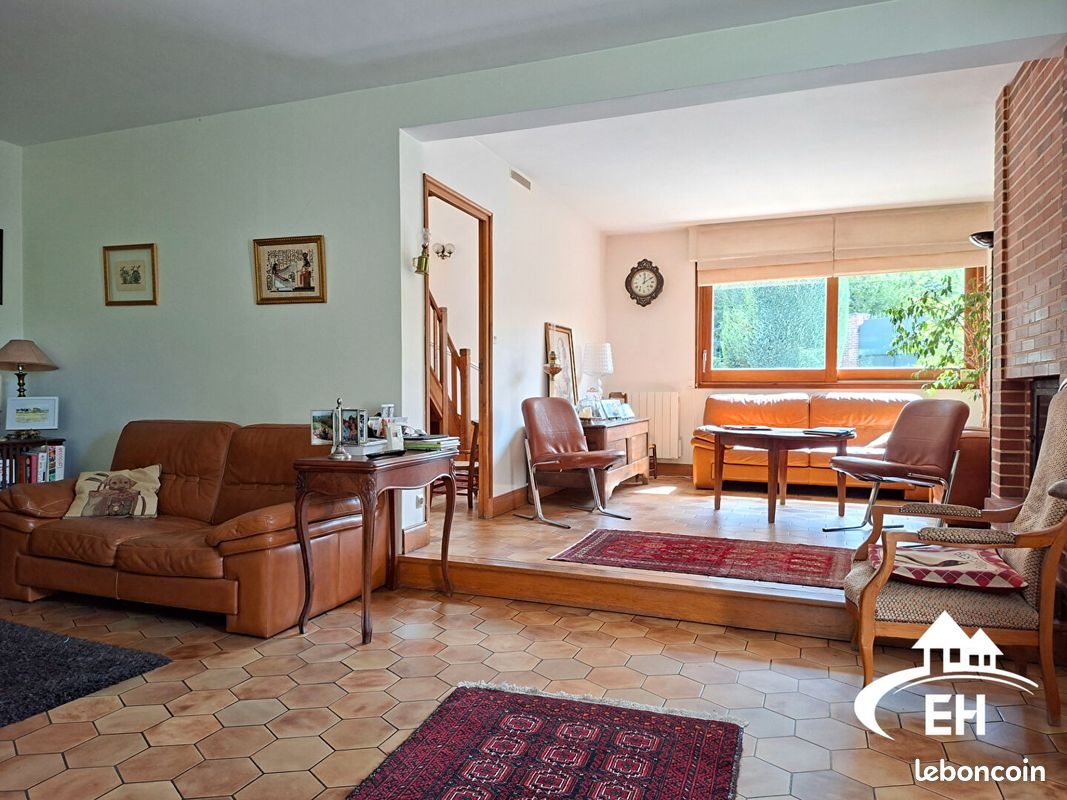 Maison à vendre, 233m², L'Aigle