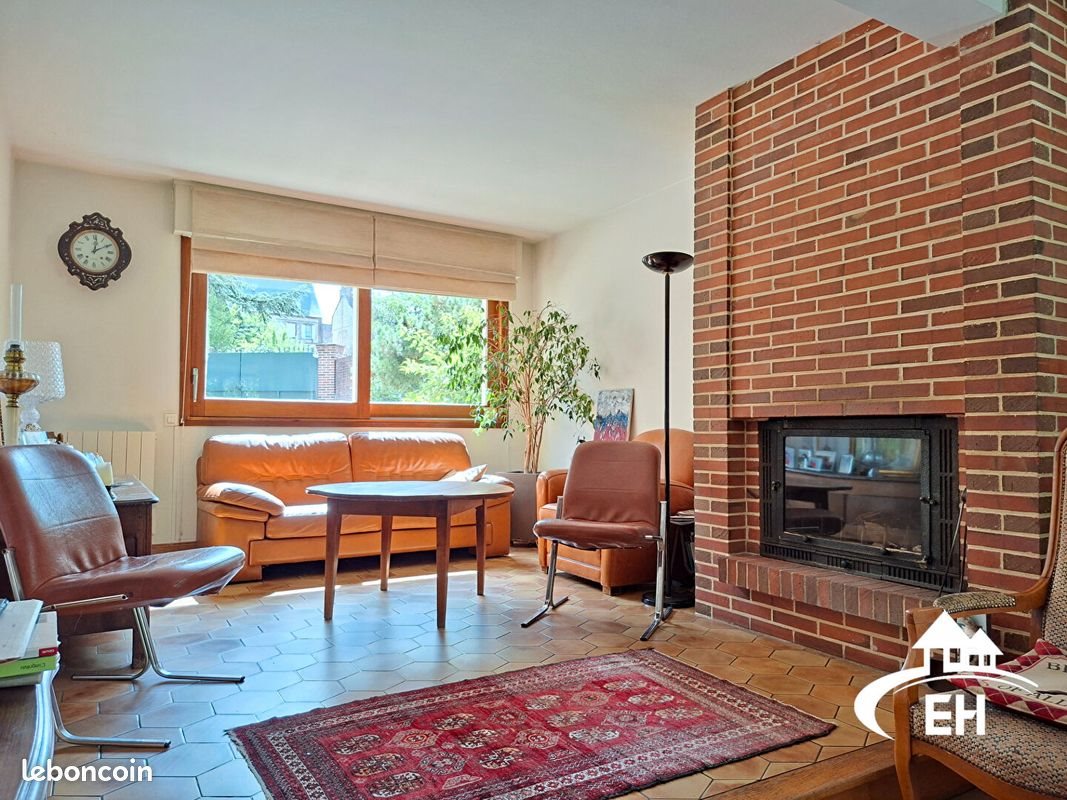 Maison à vendre, 233m², L'Aigle