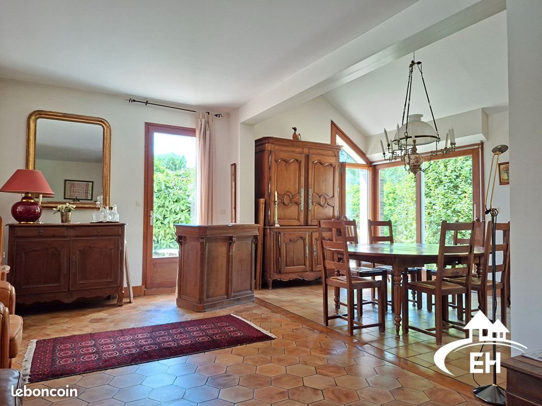 Maison à vendre, 233m², L'Aigle