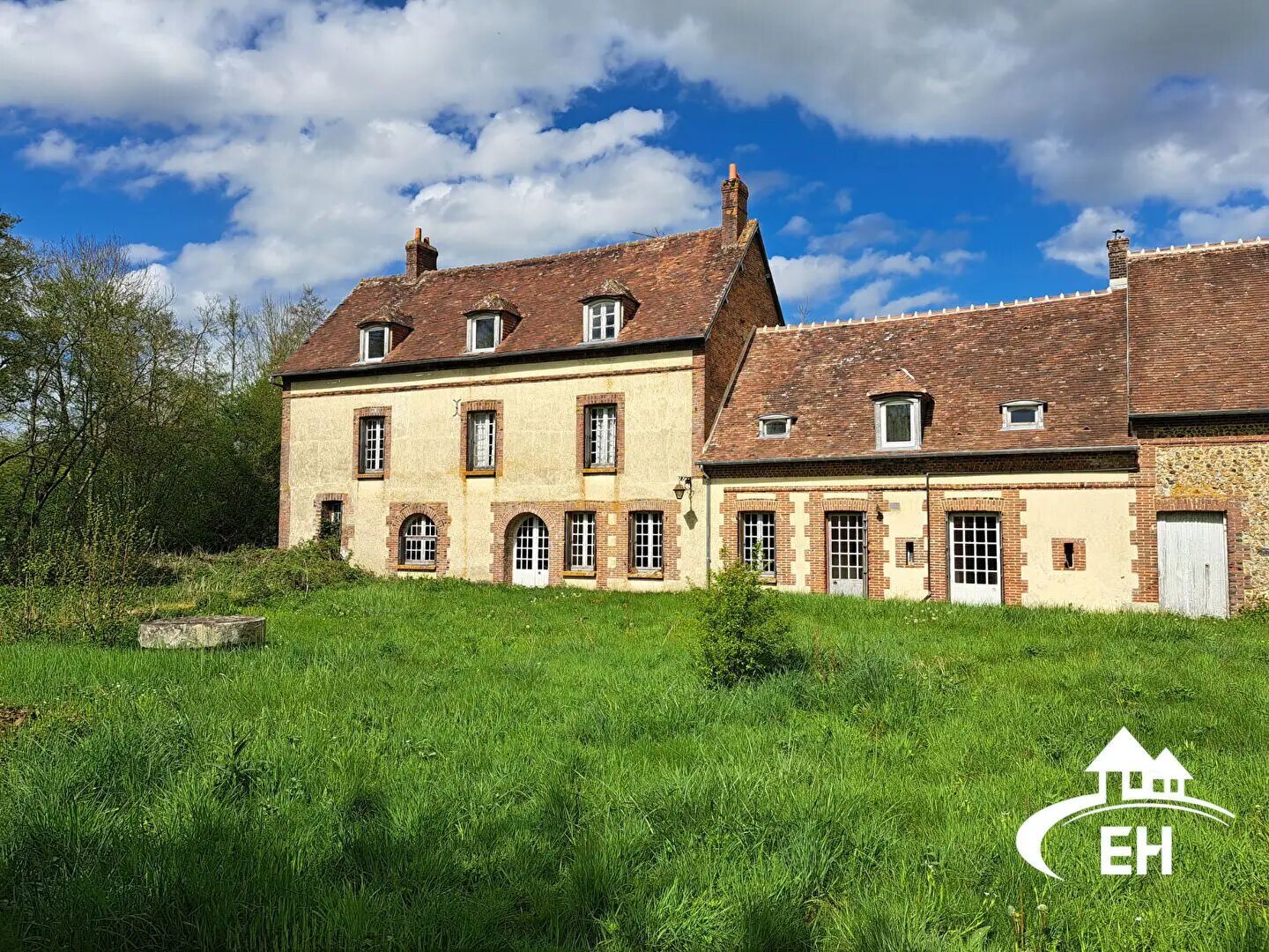 Maison à vendre, 360m², L'Aigle