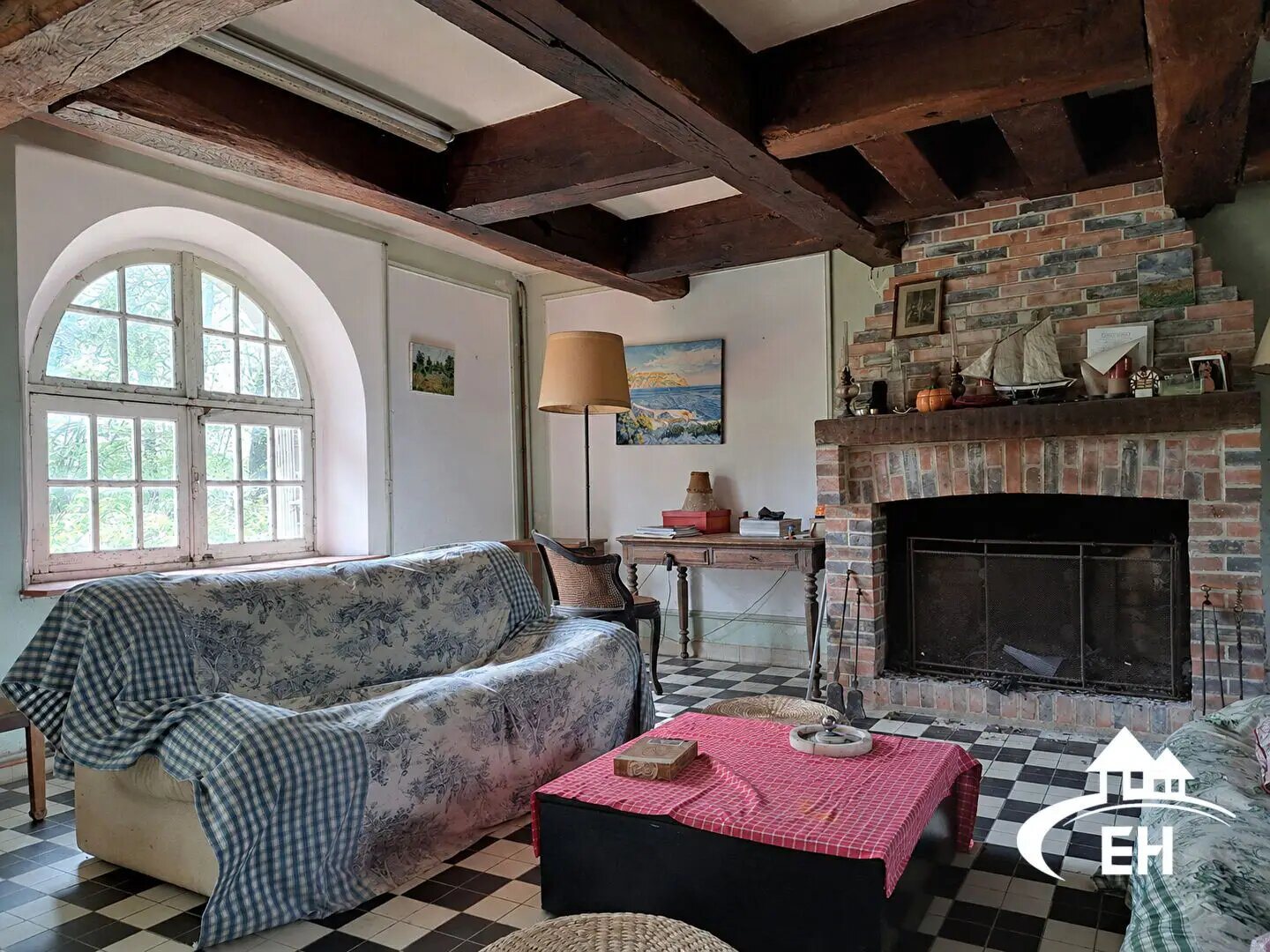 Maison à vendre, 360m², L'Aigle