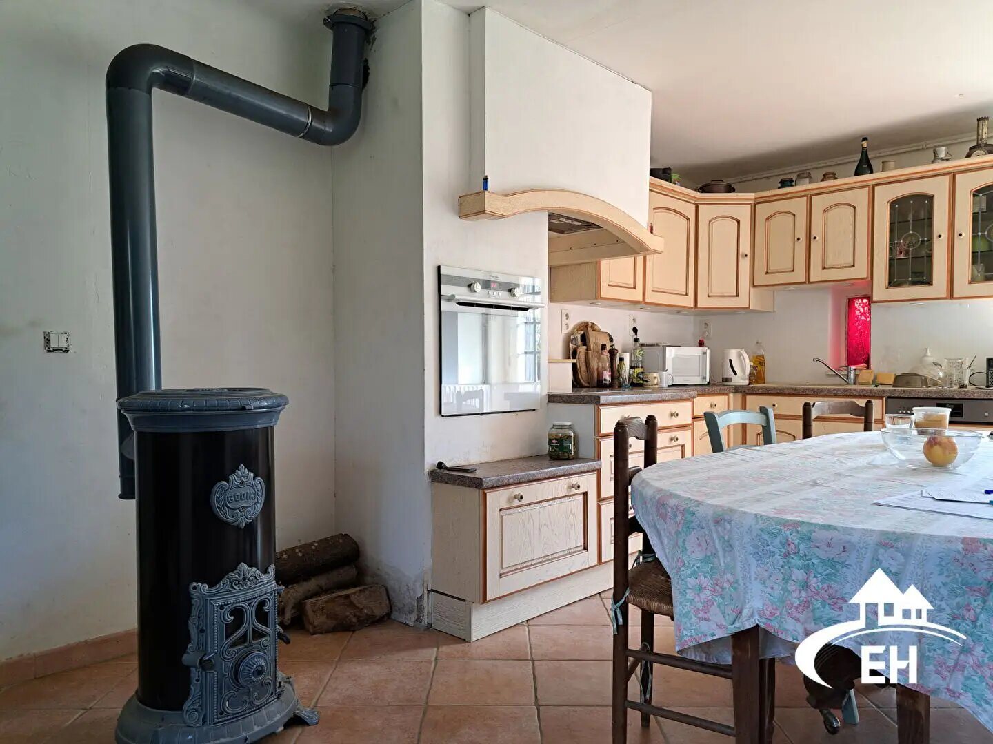 Maison à vendre, 360m², L'Aigle