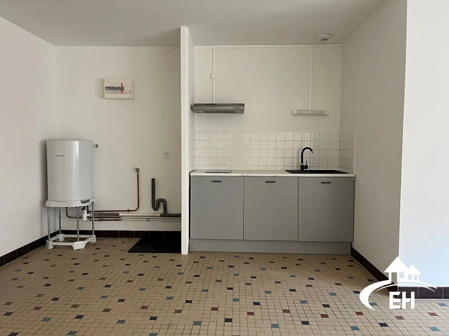 Appartement à louer, 32m², L'Aigle
