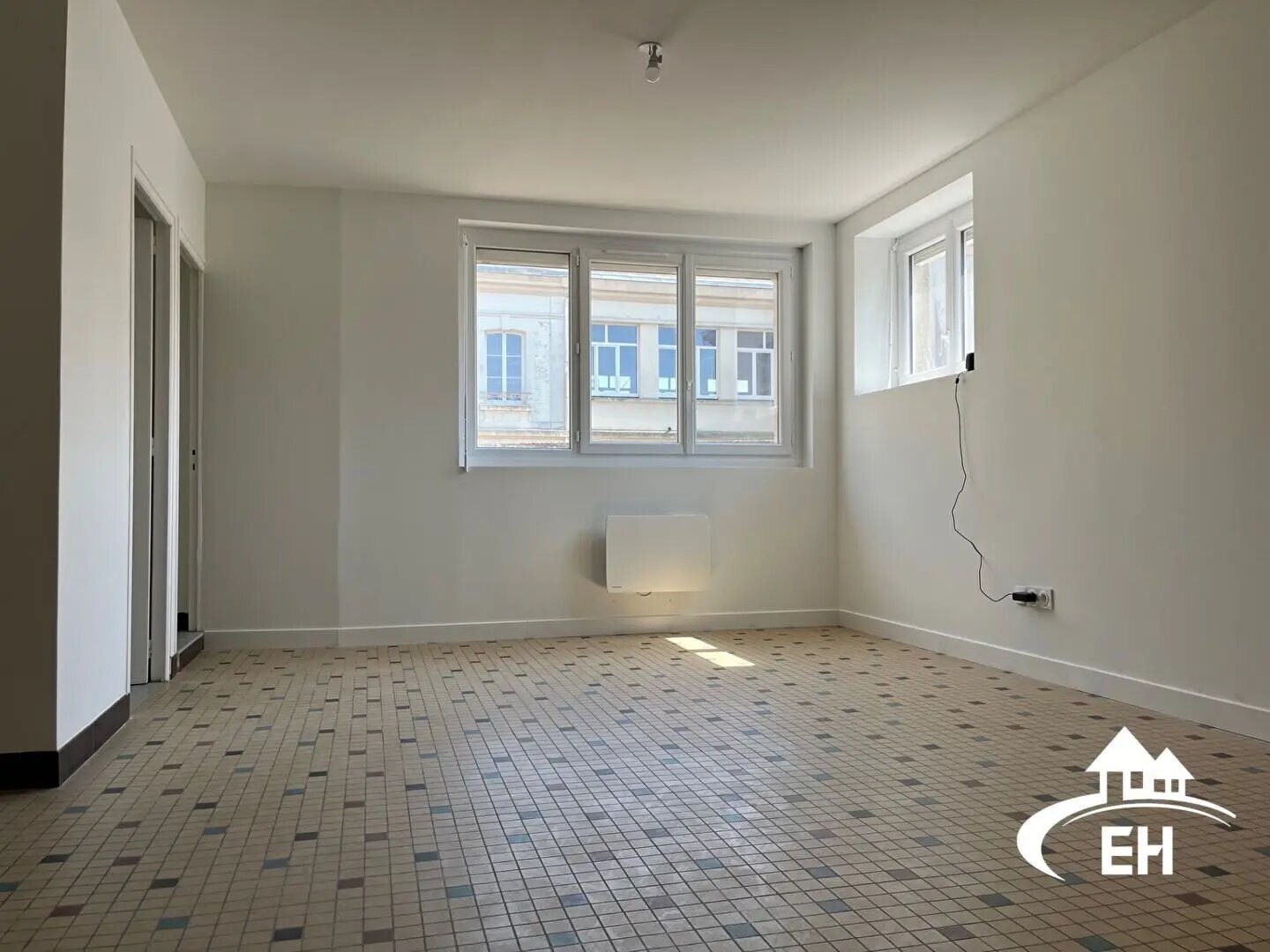 Appartement à louer, 32m², L'Aigle