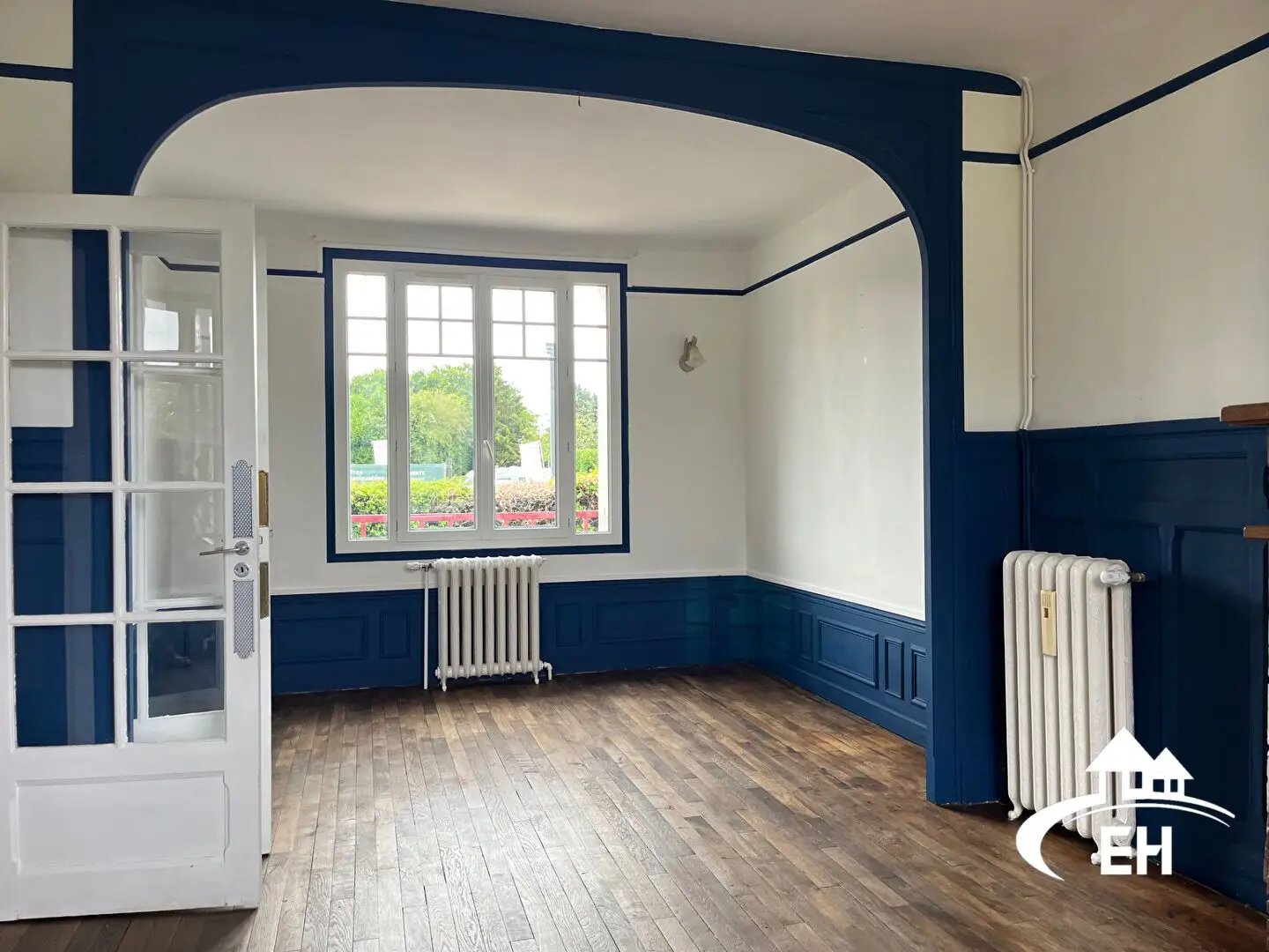 Maison à louer, 116m², Saint-Sulpice-sur-Risle