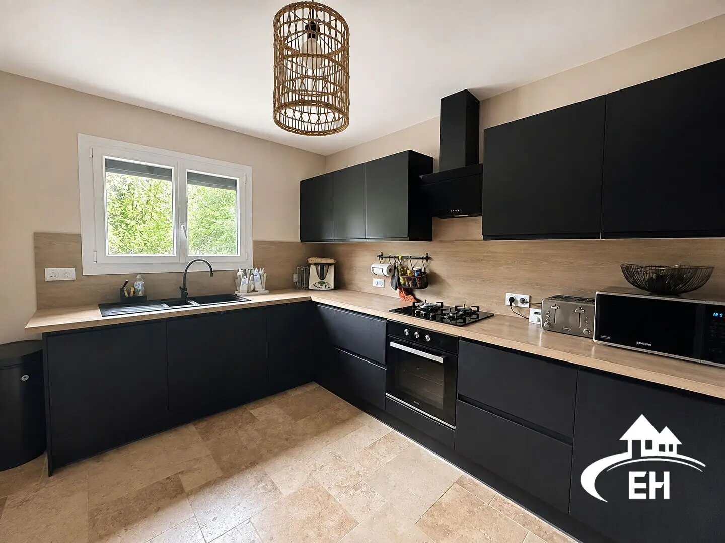 Maison à vendre, 147m², Sainte-Scolasse-sur-Sarthe