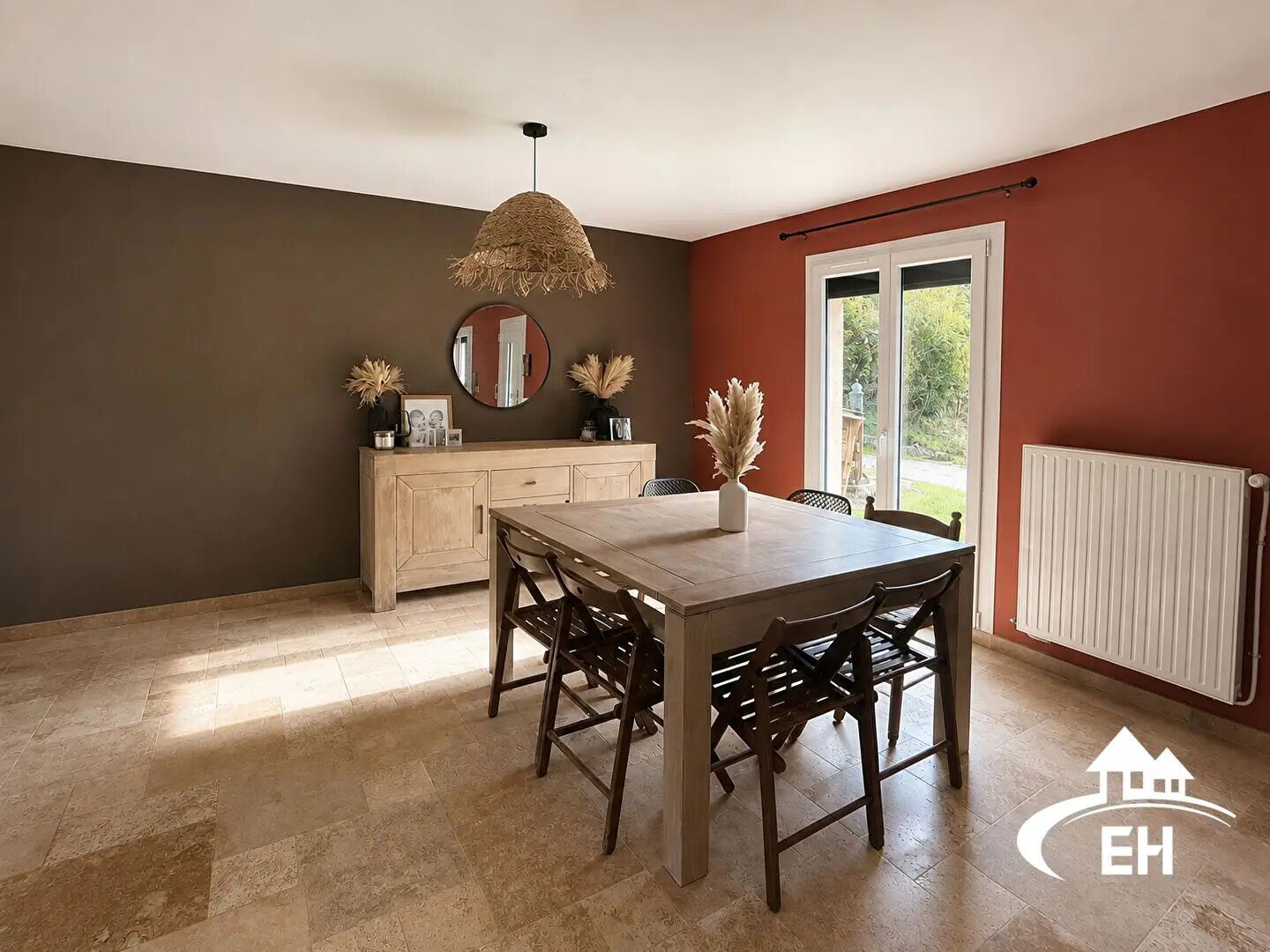 Maison à vendre, 147m², Sainte-Scolasse-sur-Sarthe