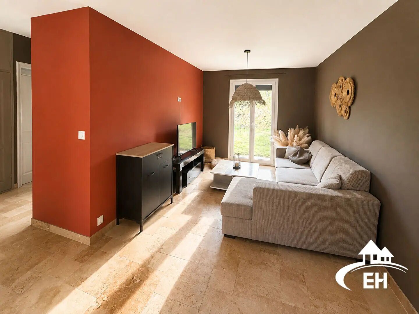Maison à vendre, 147m², Sainte-Scolasse-sur-Sarthe