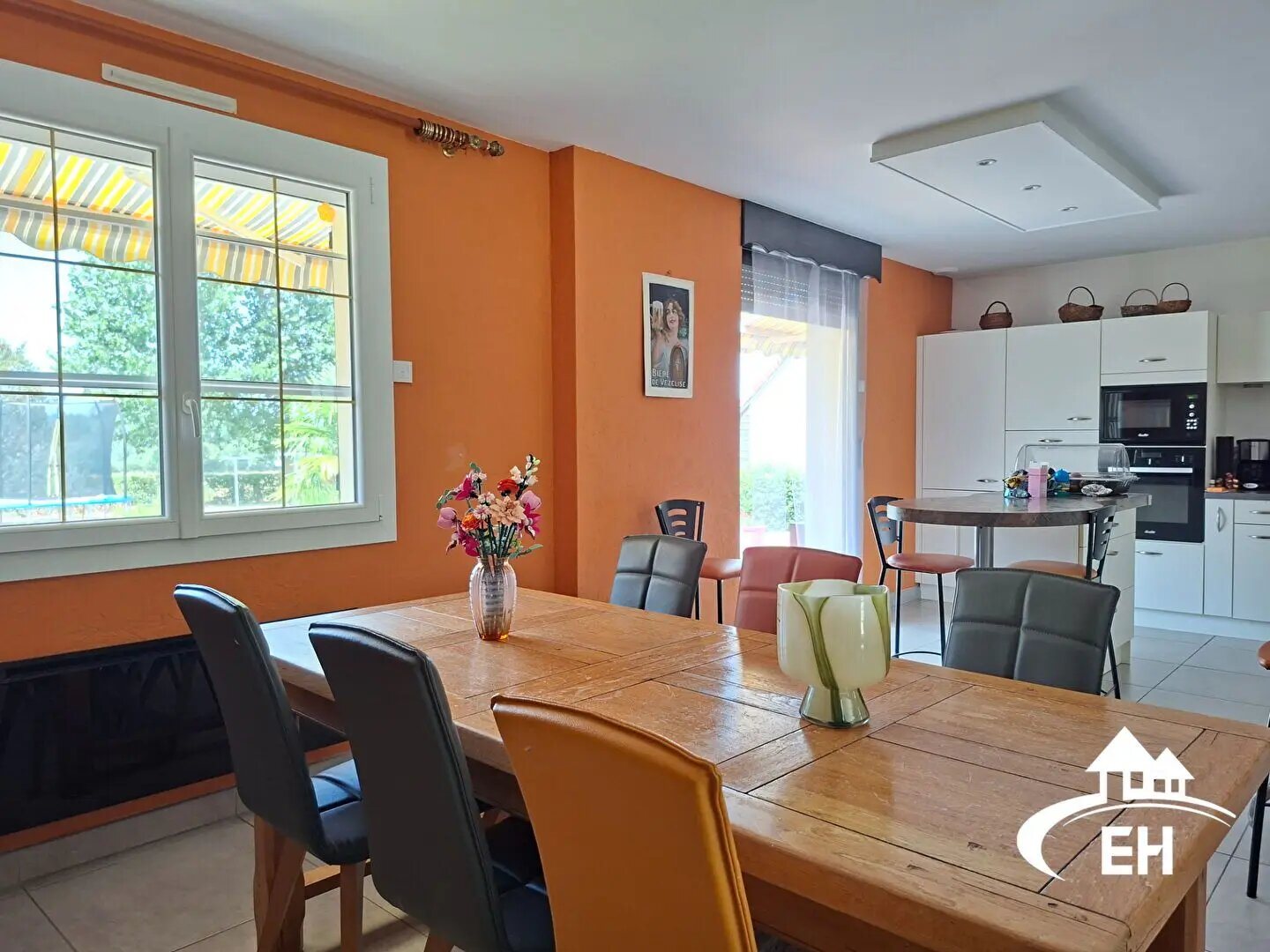 Maison à vendre, 125m², L'Aigle