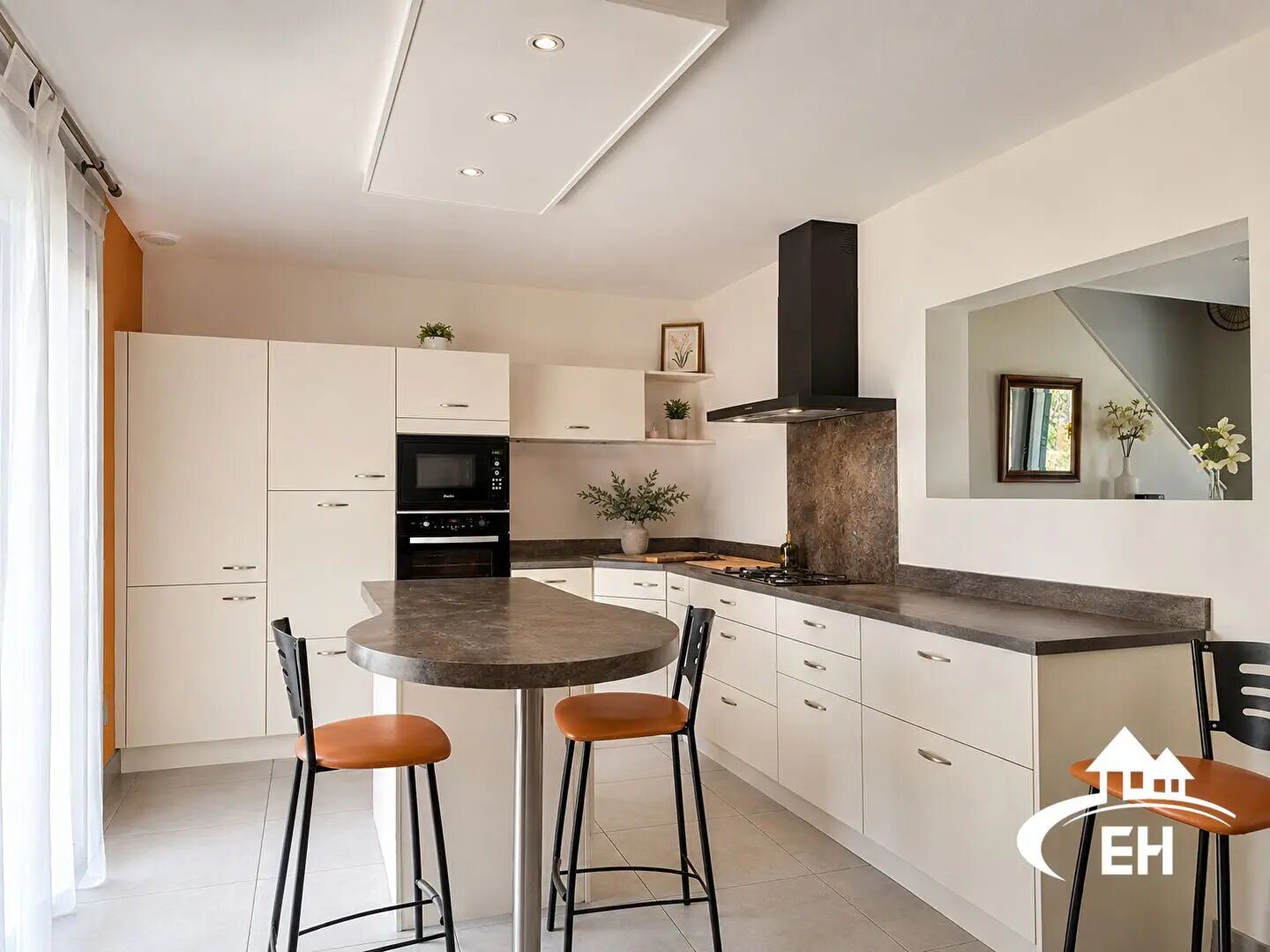 Maison à vendre, 125m², L'Aigle