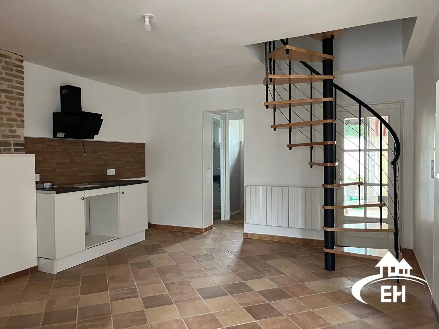 Maison à louer, 68m², Saint-Sulpice-sur-Risle