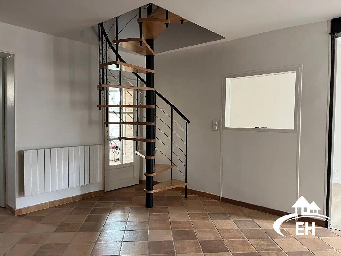 Maison à louer, 68m², Saint-Sulpice-sur-Risle