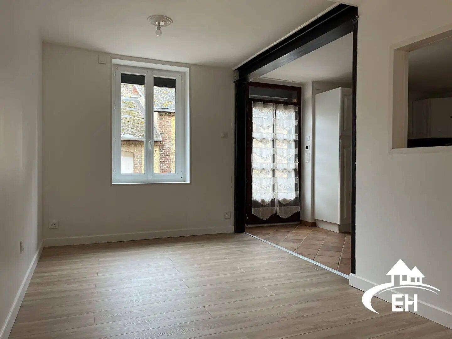 Maison à louer, 68m², Saint-Sulpice-sur-Risle