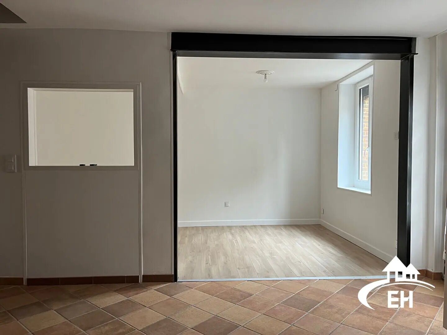 Maison à louer, 68m², Saint-Sulpice-sur-Risle