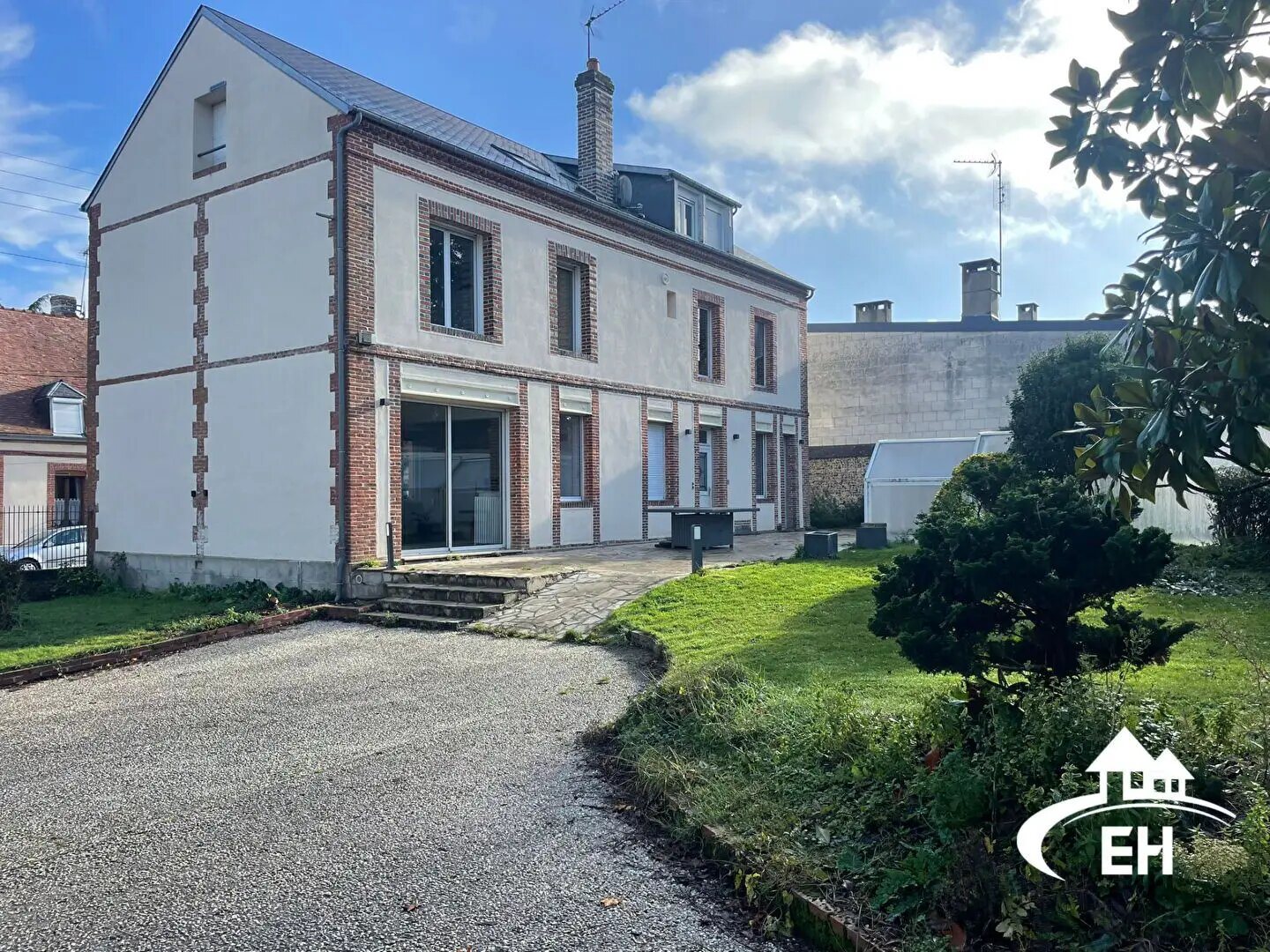 Maison à vendre, 230m², L'Aigle