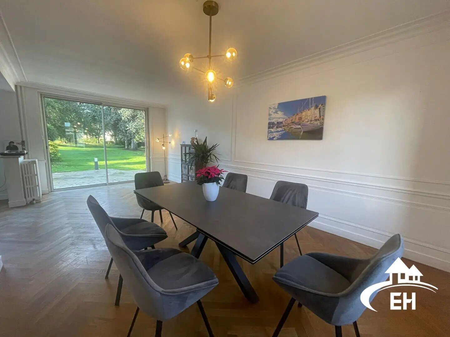 Maison à vendre, 230m², L'Aigle