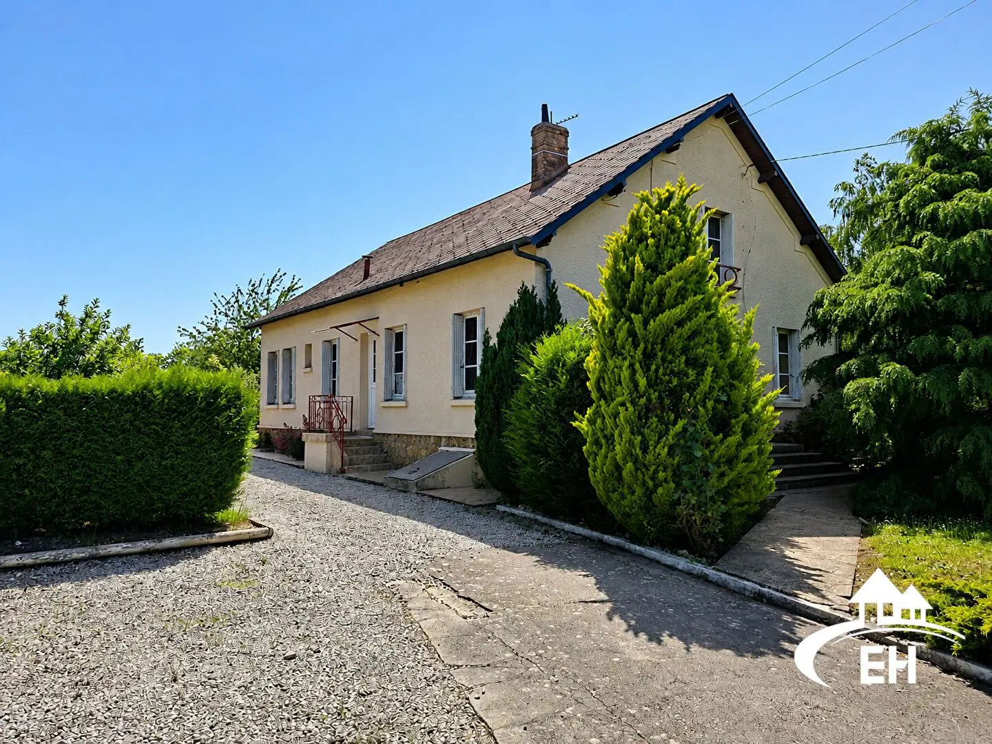 Maison à vendre, 153m², L'Aigle