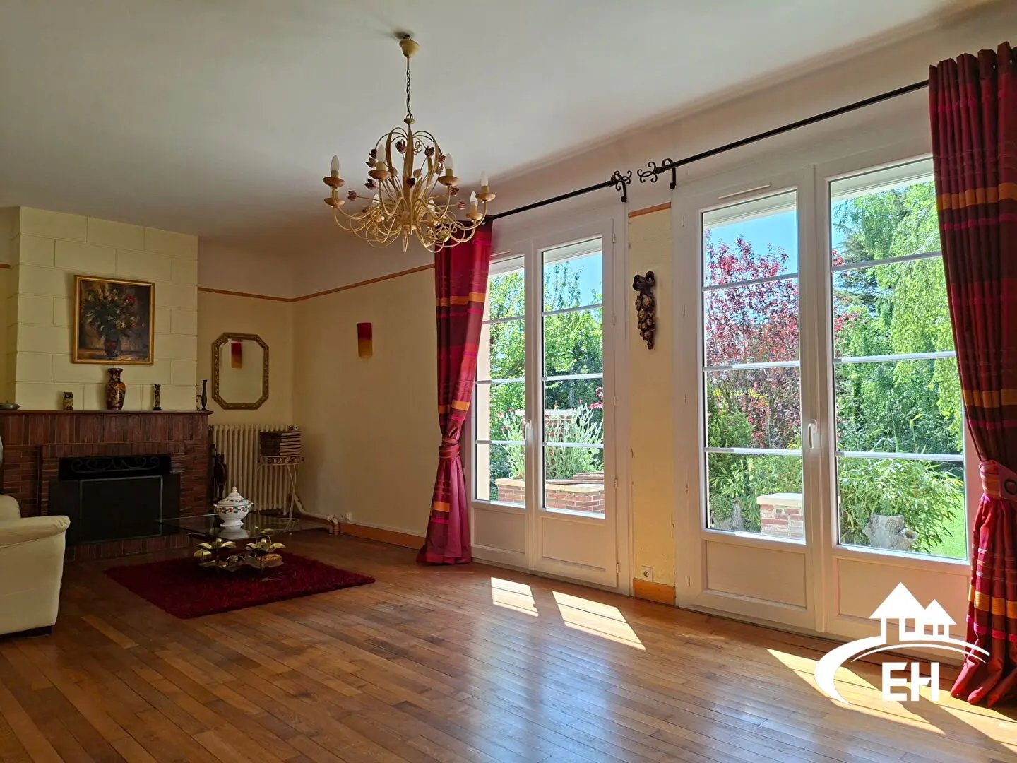 Maison à vendre, 153m², L'Aigle