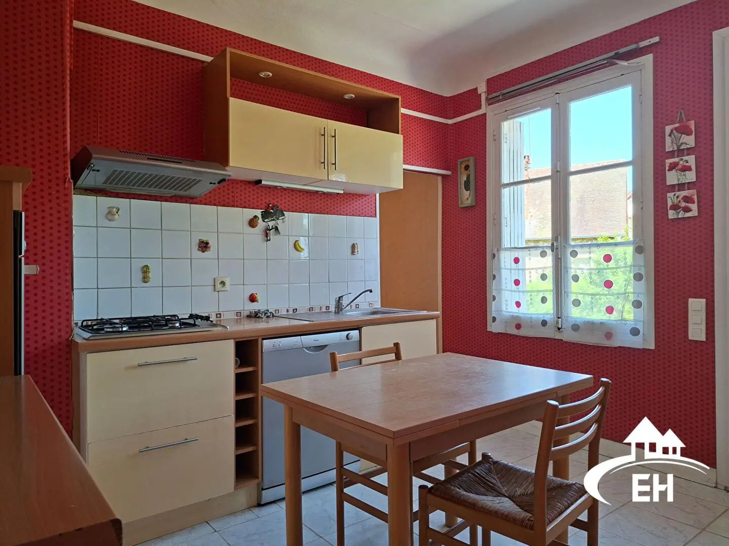 Maison à vendre, 153m², L'Aigle