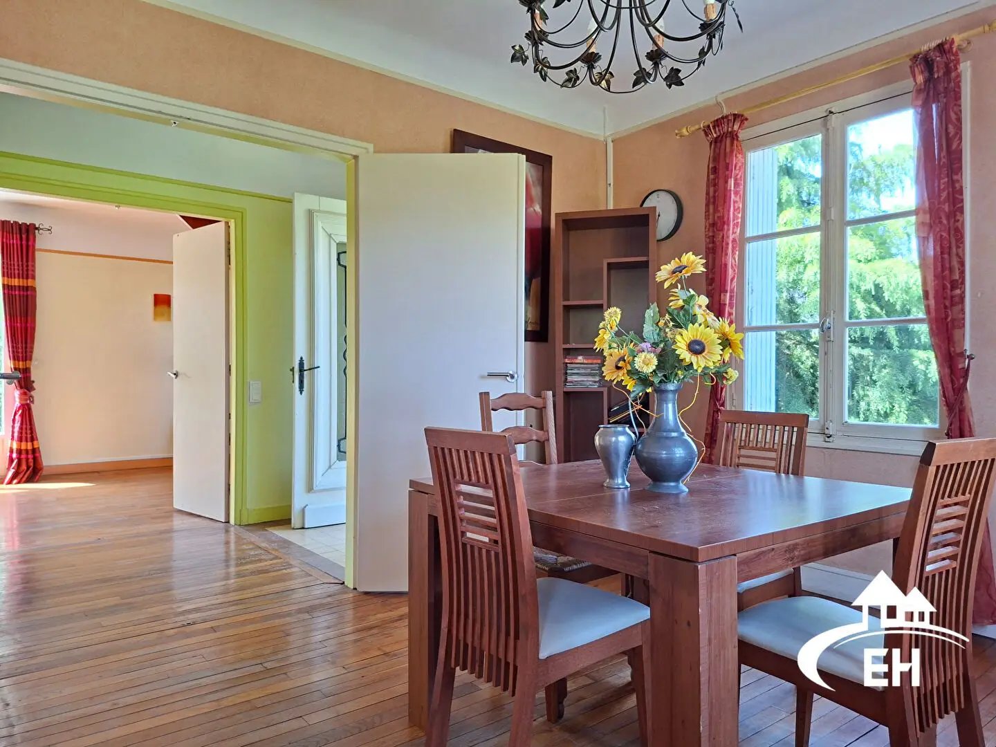 Maison à vendre, 153m², L'Aigle
