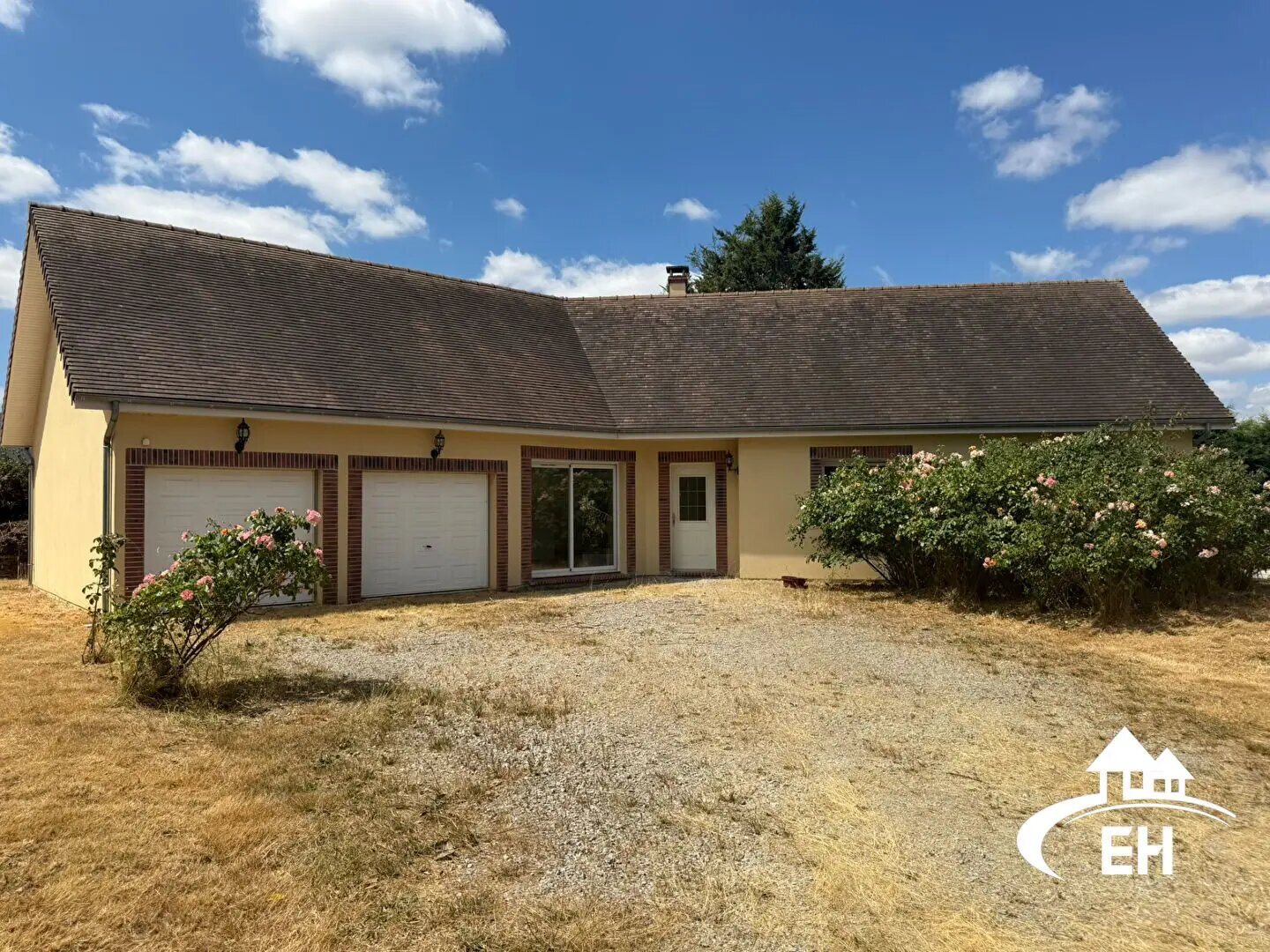 Maison à vendre, 100m², L'Aigle