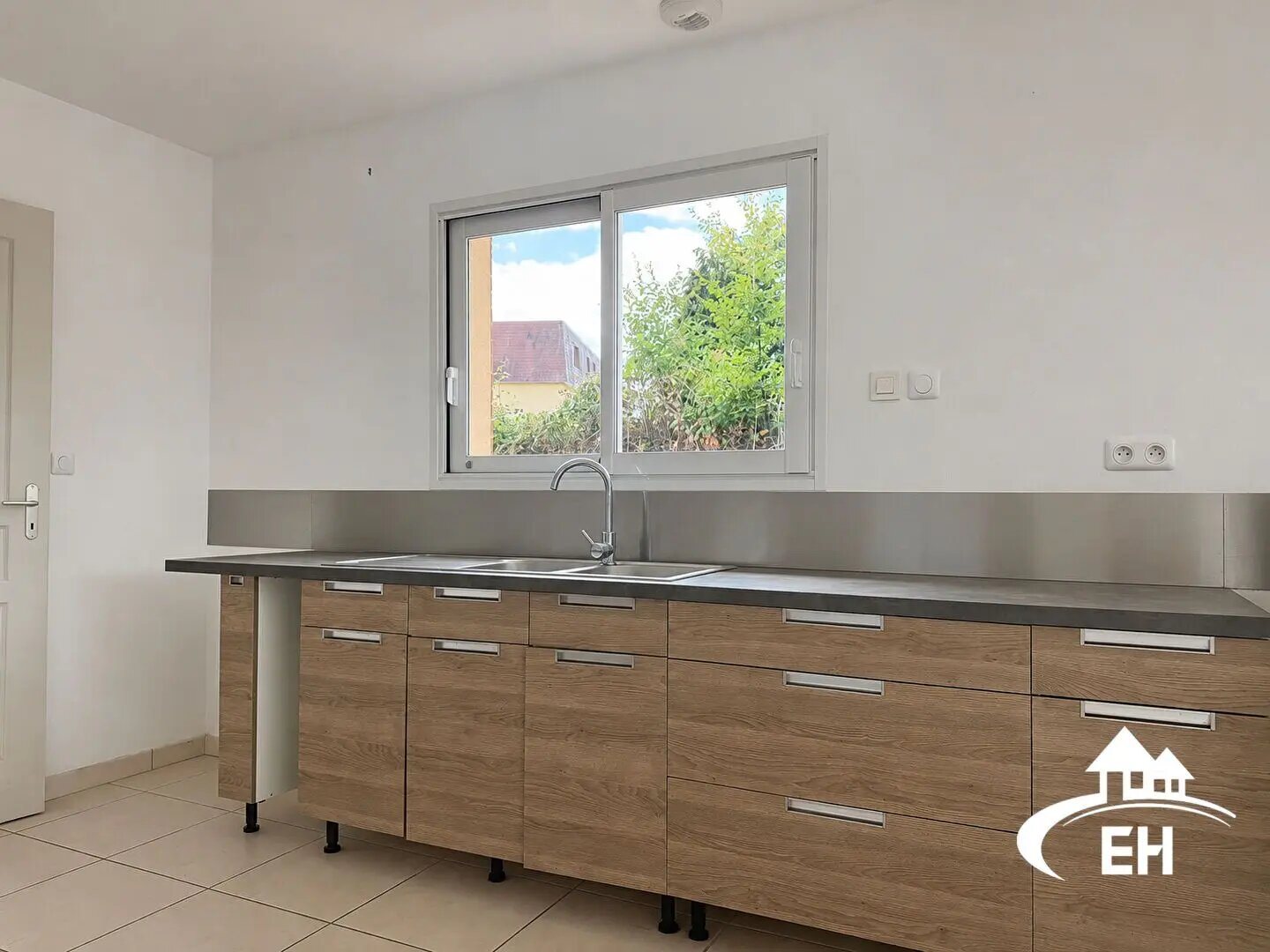 Maison à vendre, 100m², L'Aigle