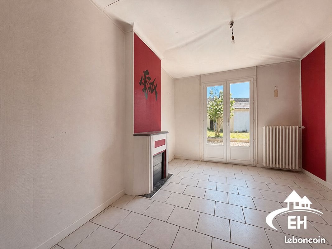 Maison à vendre, 74m², L'Aigle