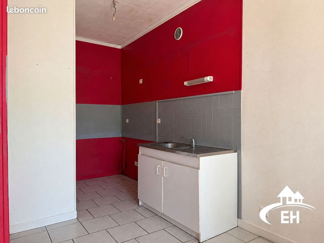 Maison à vendre, 74m², L'Aigle