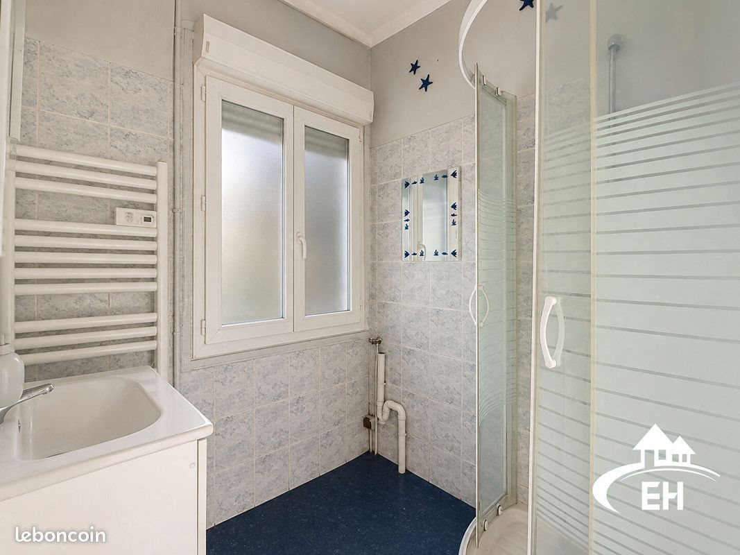 Maison à vendre, 74m², L'Aigle