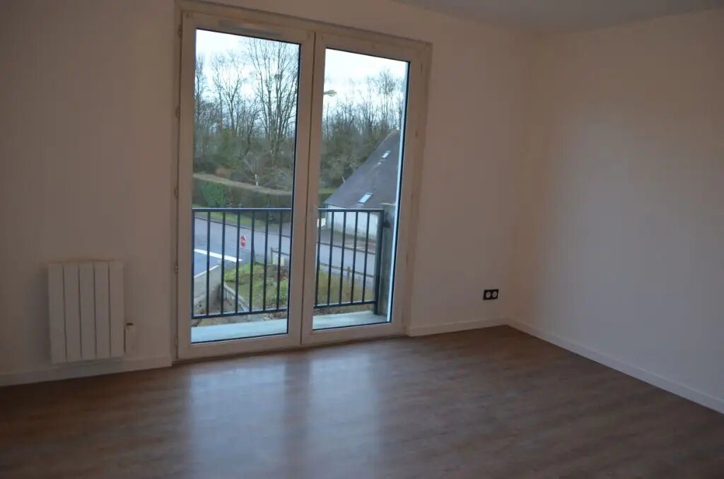 Appartement à louer, 60m², Tourouvre