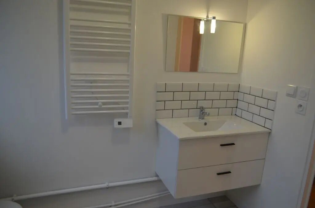 Appartement à louer, 60m², Tourouvre