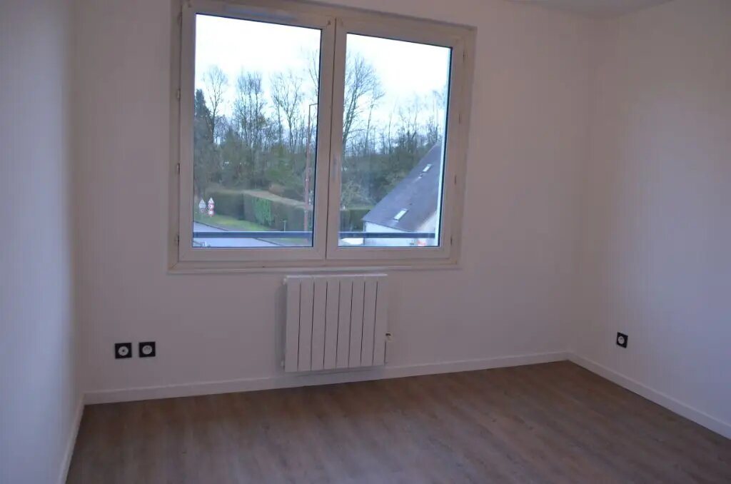 Appartement à louer, 60m², Tourouvre