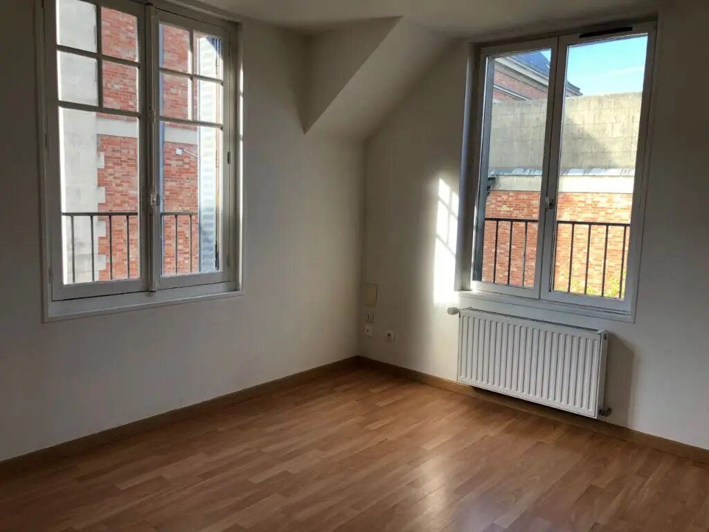Appartement à louer, 70m², L'Aigle