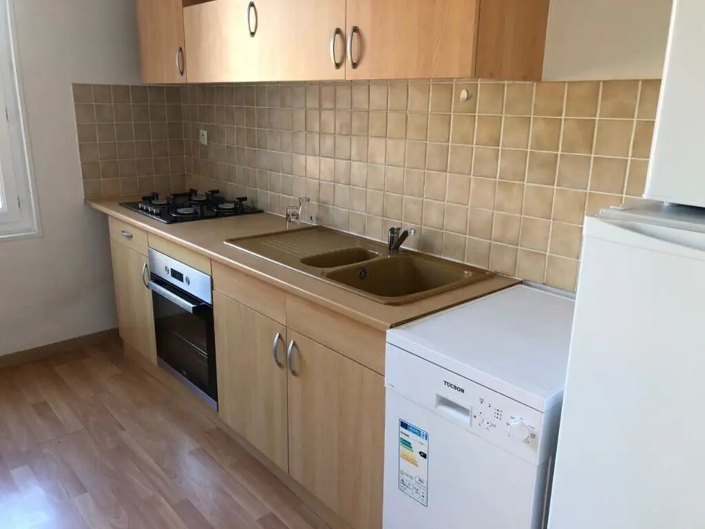 Appartement à louer, 70m², L'Aigle