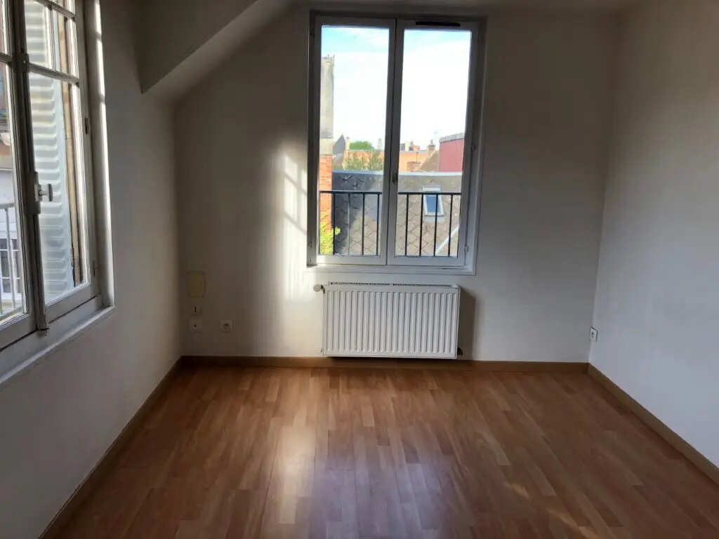 Appartement à louer, 70m², L'Aigle
