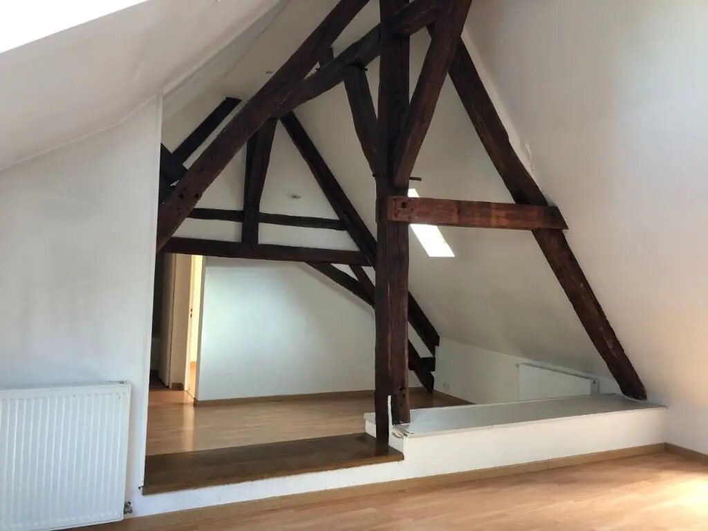 Appartement à louer, 70m², L'Aigle