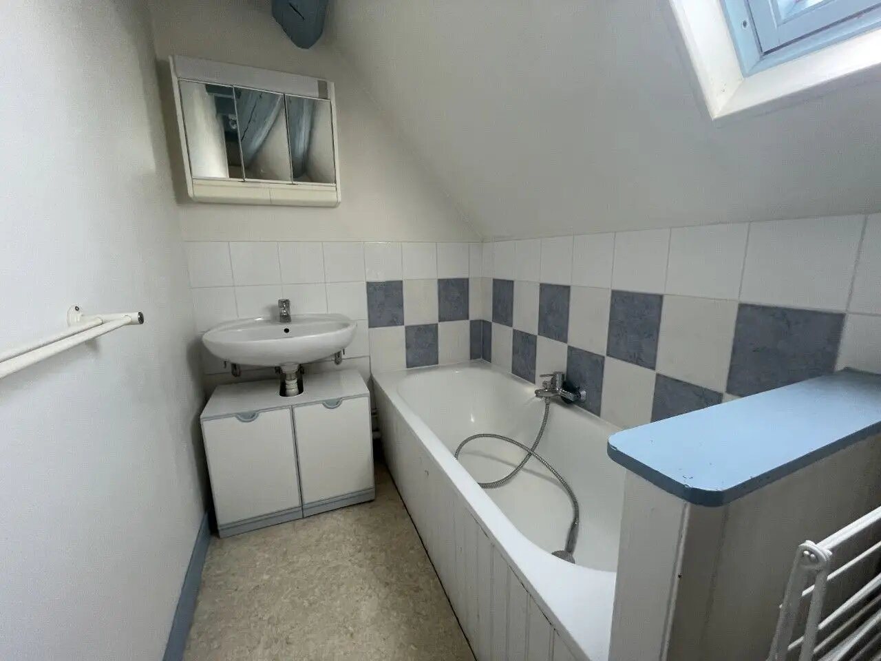 Appartement à louer, 23m², L'Aigle