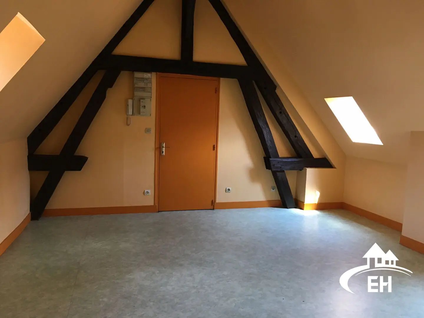 Appartement à louer, 30m², L'Aigle