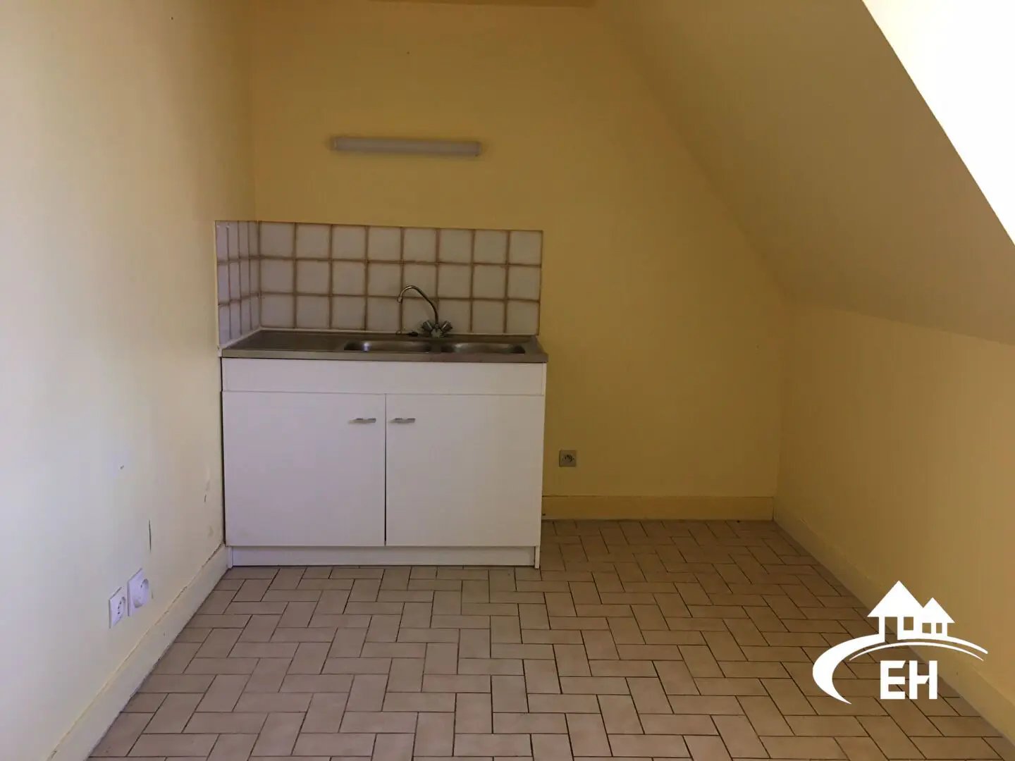 Appartement à louer, 30m², L'Aigle