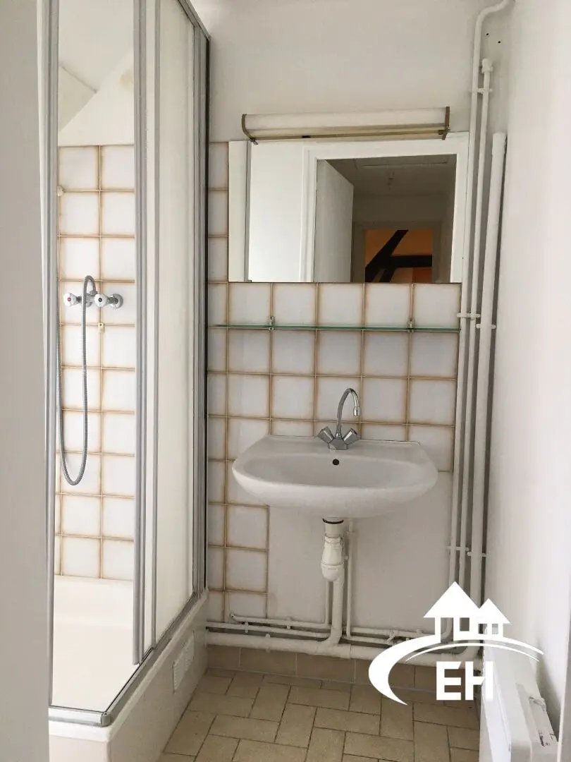 Appartement à louer, 30m², L'Aigle