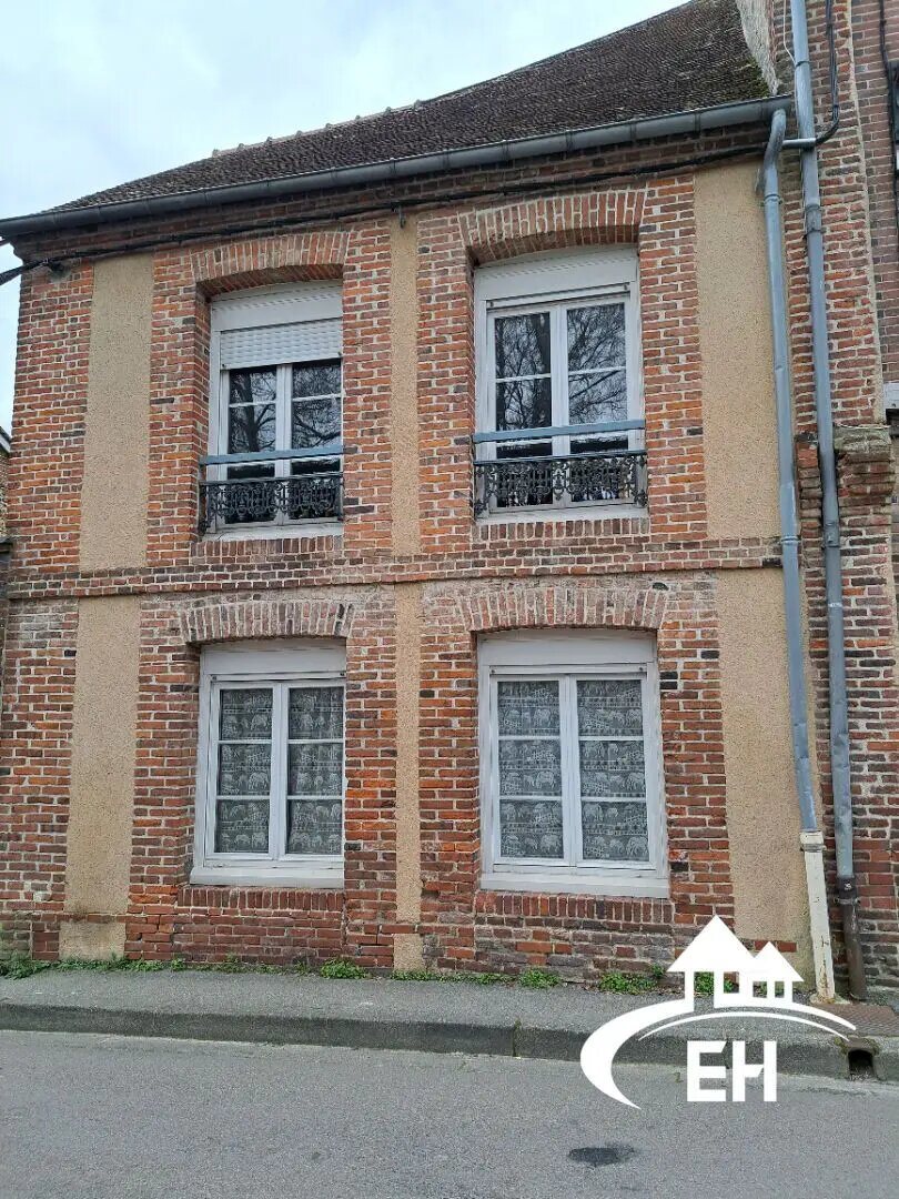 Appartement à vendre, 58m², L'Aigle