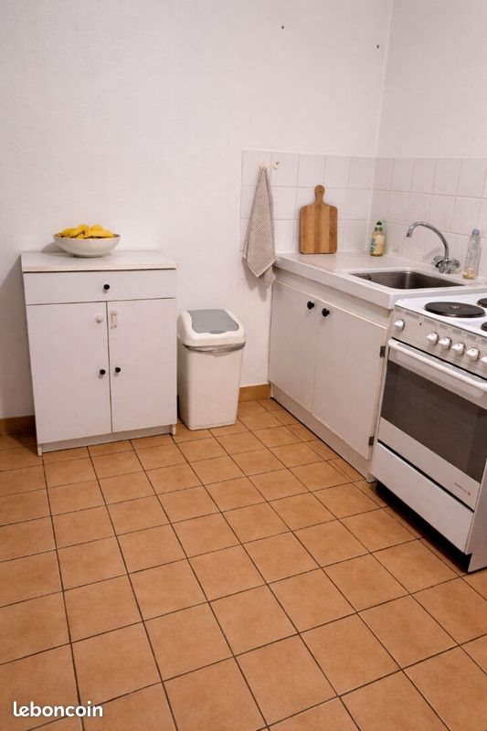 Appartement à vendre, 58m², L'Aigle