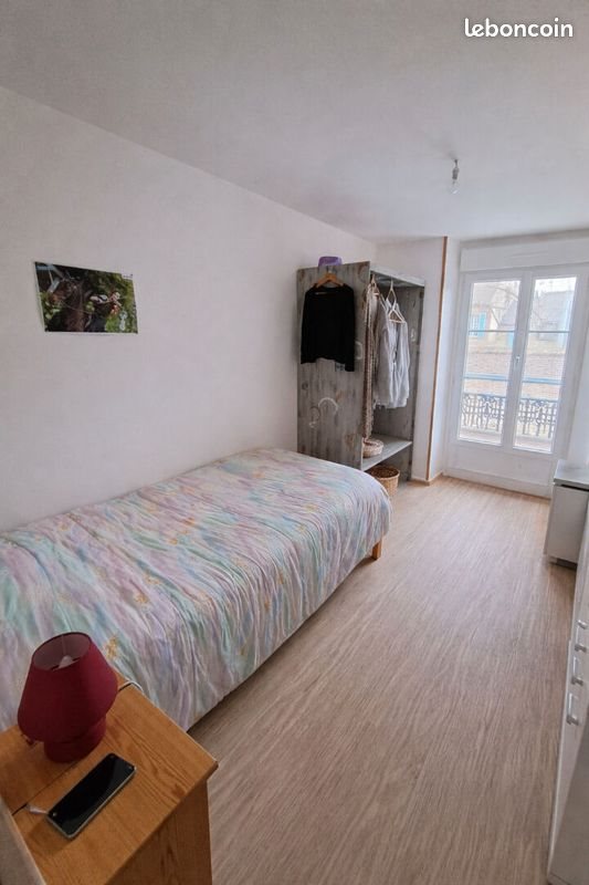 Appartement à vendre, 58m², L'Aigle