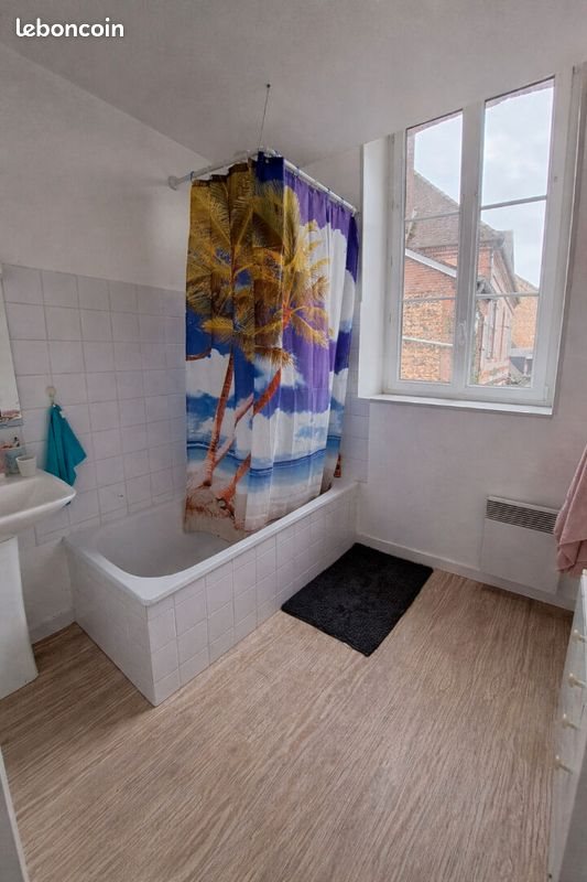 Appartement à vendre, 58m², L'Aigle
