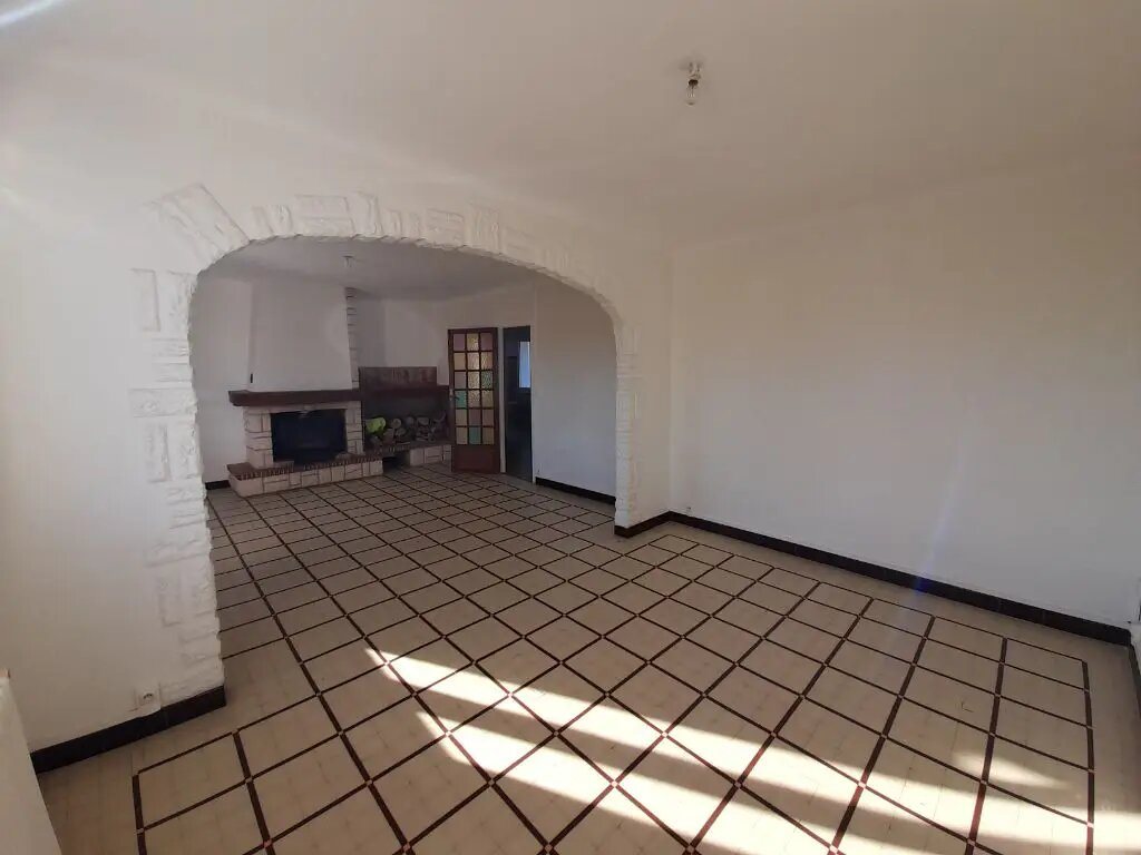 Maison à louer, 85m², L'Aigle