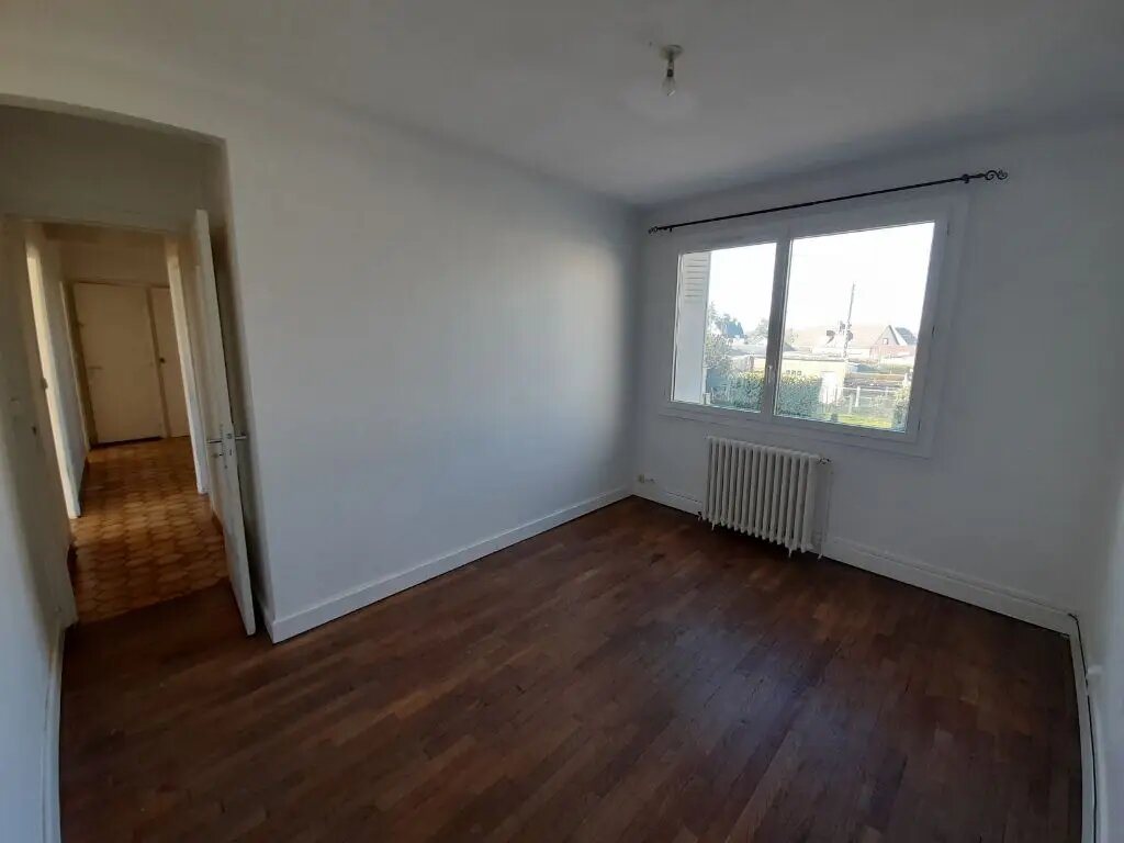 Maison à louer, 85m², L'Aigle