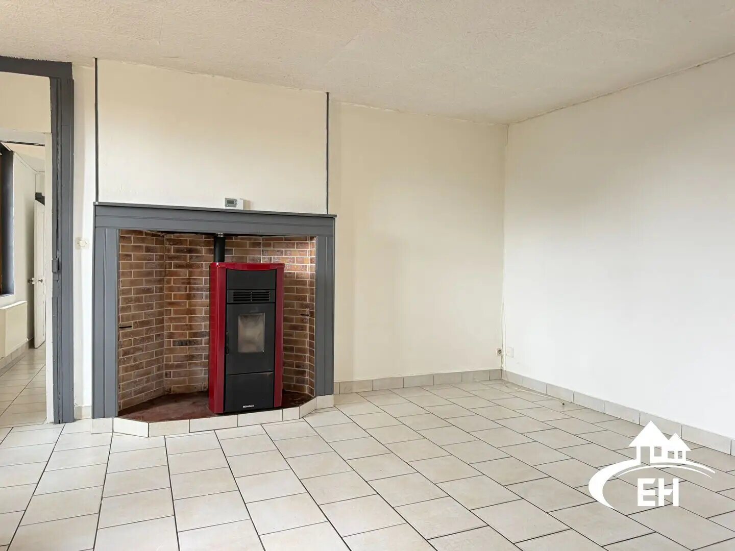 Maison à vendre, 73m², L'Aigle