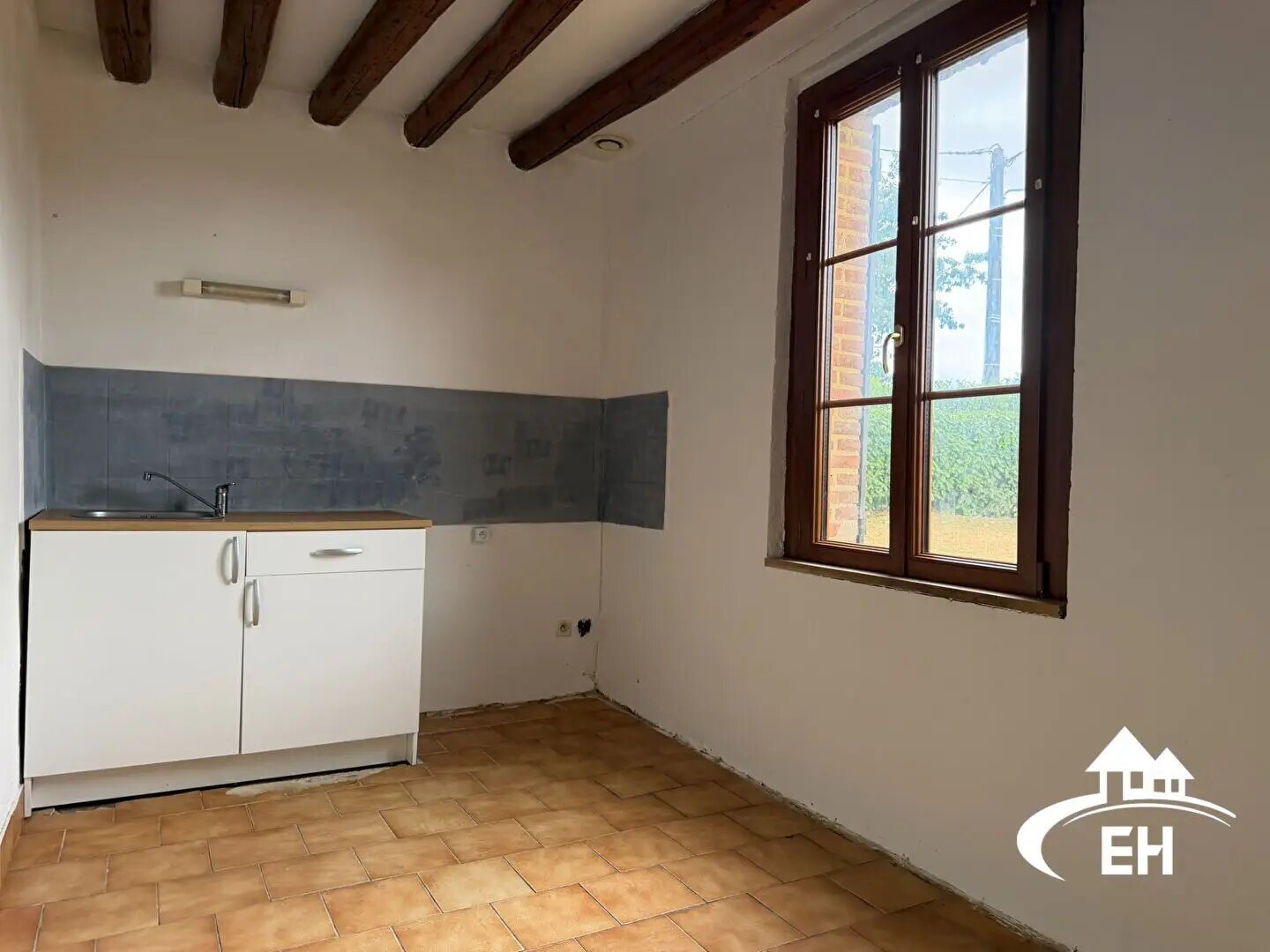 Maison à vendre, 73m², L'Aigle