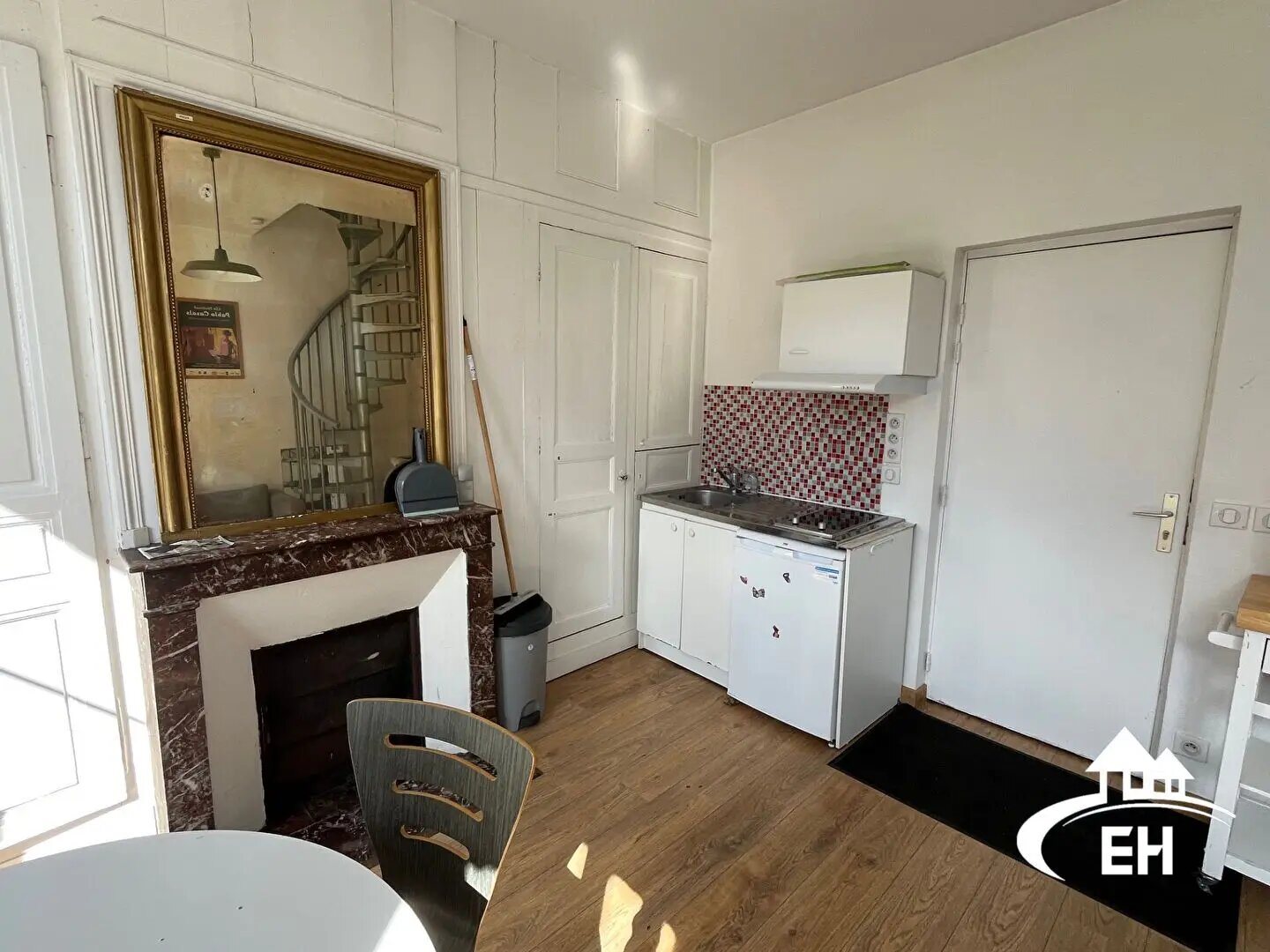 Appartement à louer, 32m², L'Aigle