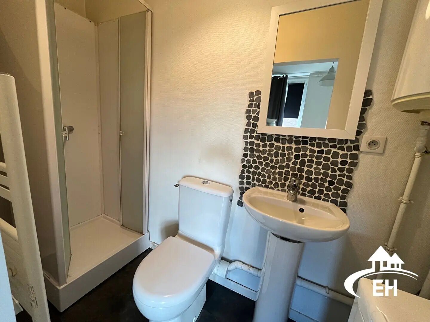 Appartement à louer, 32m², L'Aigle